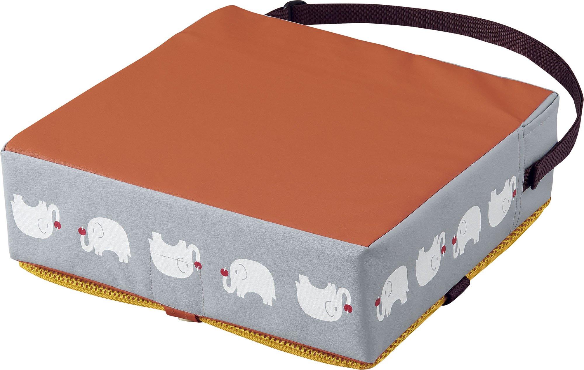 

Подушка для еды COJIT с поясом-слоном для удержания,