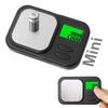 Balance Precision Pocket Scale Backlit LCD Electronic Scale Portable Mini Digital Scales  Jewelry