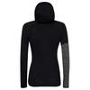 Rock Experience Kobra Fz Zip-Up Hoodie