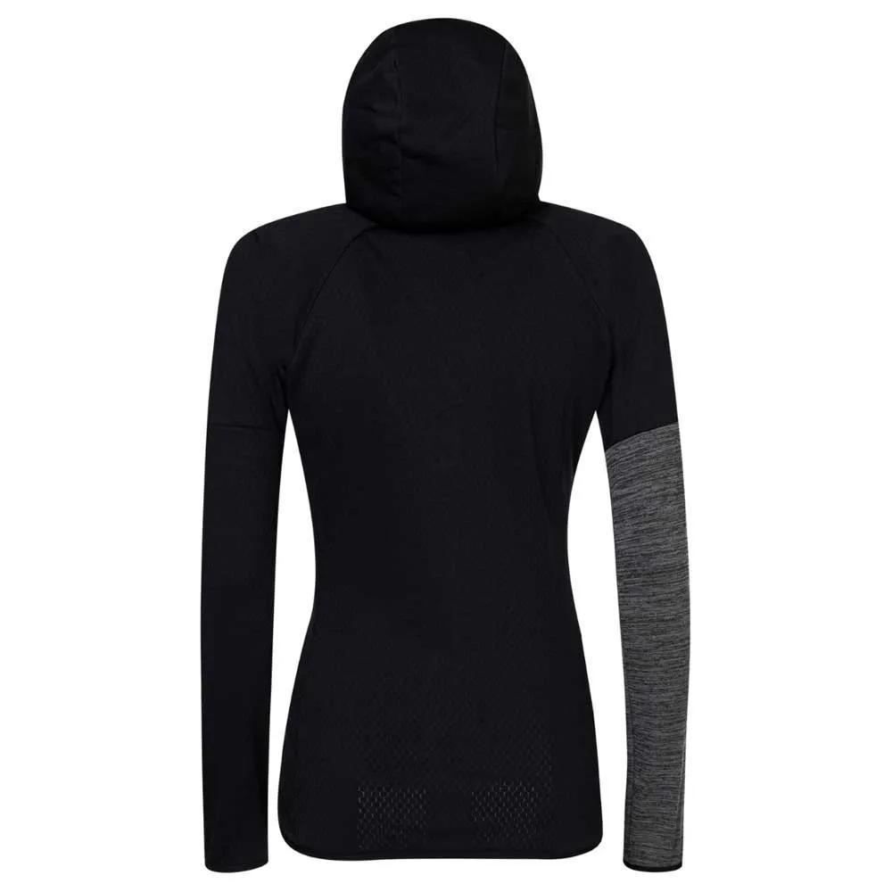 Rock Experience Kobra Fz Zip-Up Hoodie