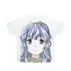 "Someday At That Sea" Yamagumo Ani Art Full Graphic T-Shirt, Unisex, XXS Size