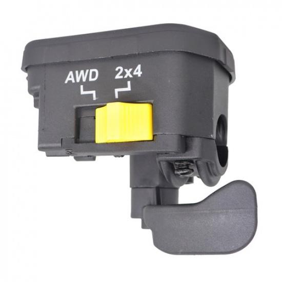For Polaris Xpedition 325 425 2000-2002 ATV Thumb Throttle Lever
