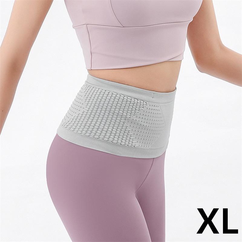 Nahtlose, unsichtbare Hüftgurttasche zum Laufen, Sporttaschen, leichte, unsichtbare Handytaschen, tragbare, elastische Lauf-/Fahrradtasche