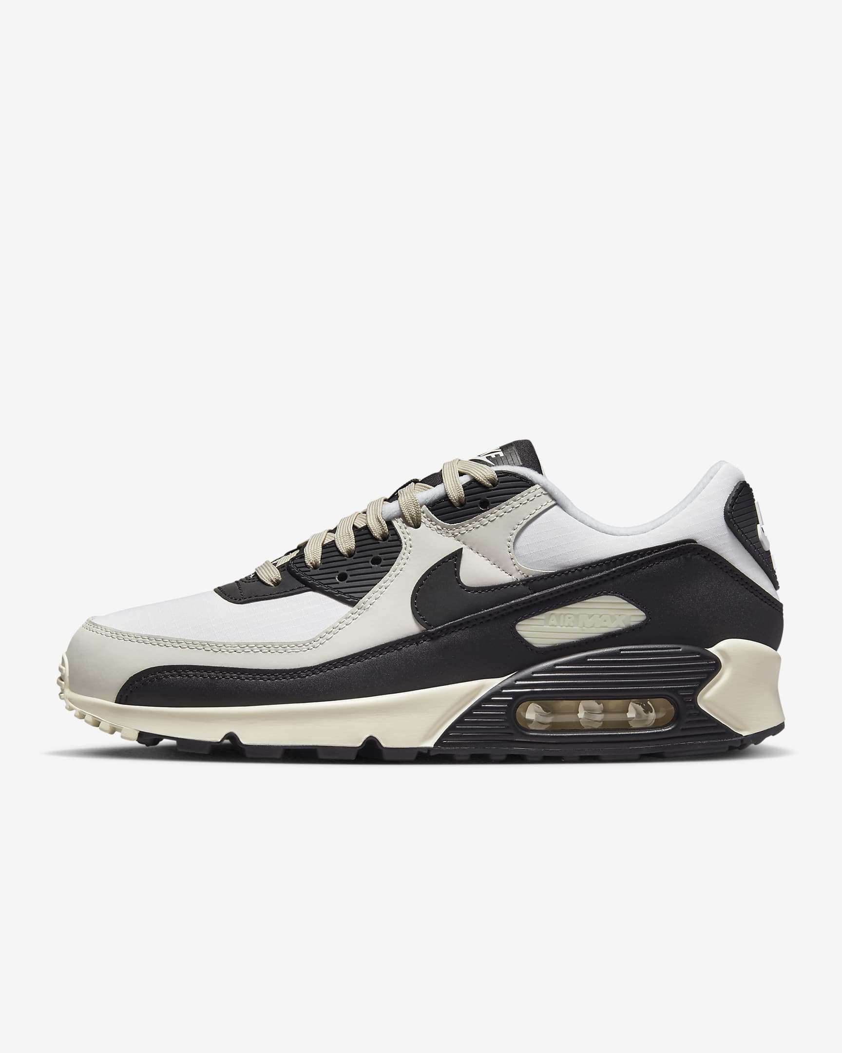 

Мужские кроссовки Nike Air Max 90 DQ8974-100