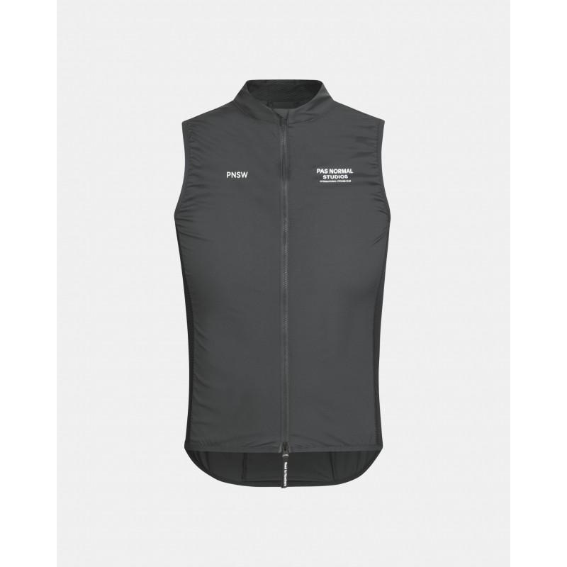 Unisex Cycling Vest Windproof Breathable Road Mountain Bike Riding