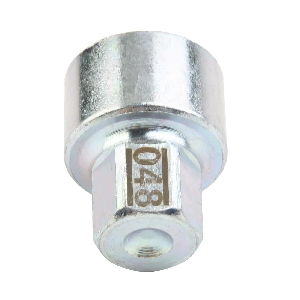 Automobile Accessories Nut Removal Tire Wheel 48 Removal Anti-Theft Screw Lock For 1 Series F20/F21 For BMW F12