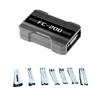Engine Control Unit Pin Adapter for FC200 KT200II and J2534 Cable with Fast Speed Data Transmission for Vehicle Diagnostics