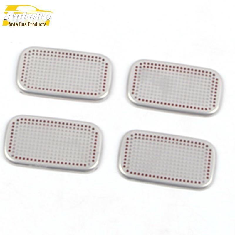 

Аксессуары для модификации панели динамика на крыше и дверного динамика Ideal ONE