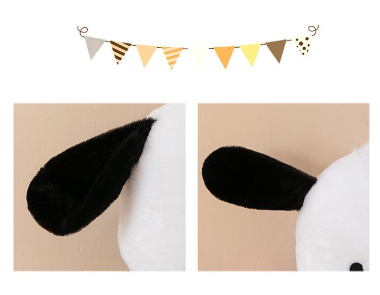 Pochacco Cartoon Plush Doll - Children's Pillow & Holiday Gift