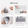 Travel Mini Mobile Toilet Portable Urine Bag Outdoor Emergency Urinate Bags 700ml Disposable Vomiting Bag for Baby Women Men