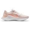 Nike Renew Run 2 Comfortable Mesh Synthetic Leather Slip-Resistant Durable Lightweight Breathable Low-Top Running Shoes Women sneaker CU3505-603