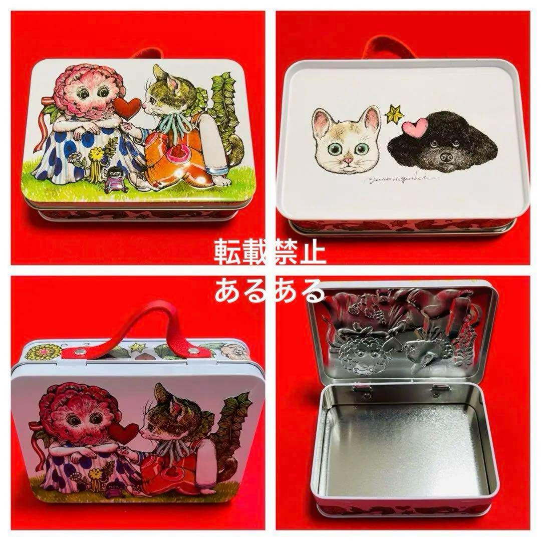 

[Б/У] Юко Хигучи Коллаборация с Lawson Lawson Банка 1 банка