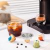 Reusable Conversion Filter G Cup Stainless Steel Small Capsule for Vertuo Next Pop Adapter Machine Nespresso Coffee Capsule