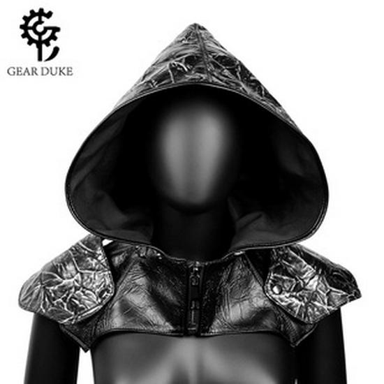 2024 Plague Doctor Bird Mask: Halloween Cosplay Gothic Punk Witch Role-Playing Headgear