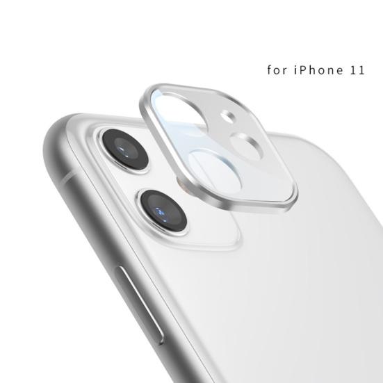 Handy Kamera Objektiv Folienabdeckung Hülle Schutz für iPhone 11 Pro Max