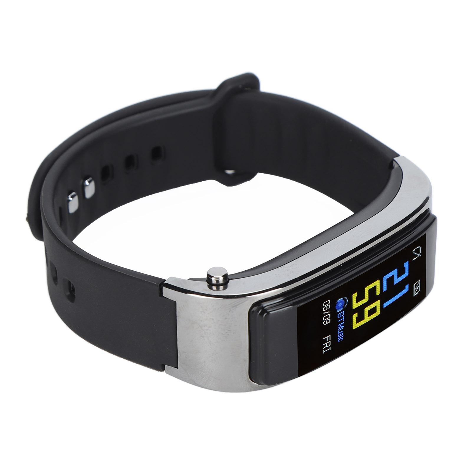 

Y3PLUS Smart Bracelet Multifunctional Fashion Smart Band USB Charging Intelligent Watch