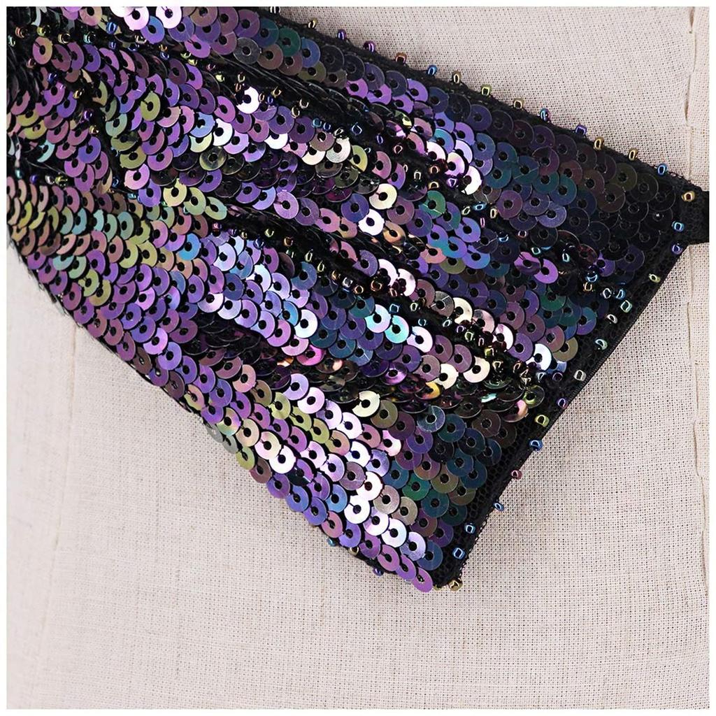 Ladies' Performance Tops, Belly Dance Bras, Sexy Stage Butterfly Bras