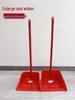 Ally Large Thickened Plastic Dustpan & Shovel Set