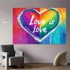 2D flat design, 1-piece love and warmth-themed background fabric, suitable for use as a background for party photos
