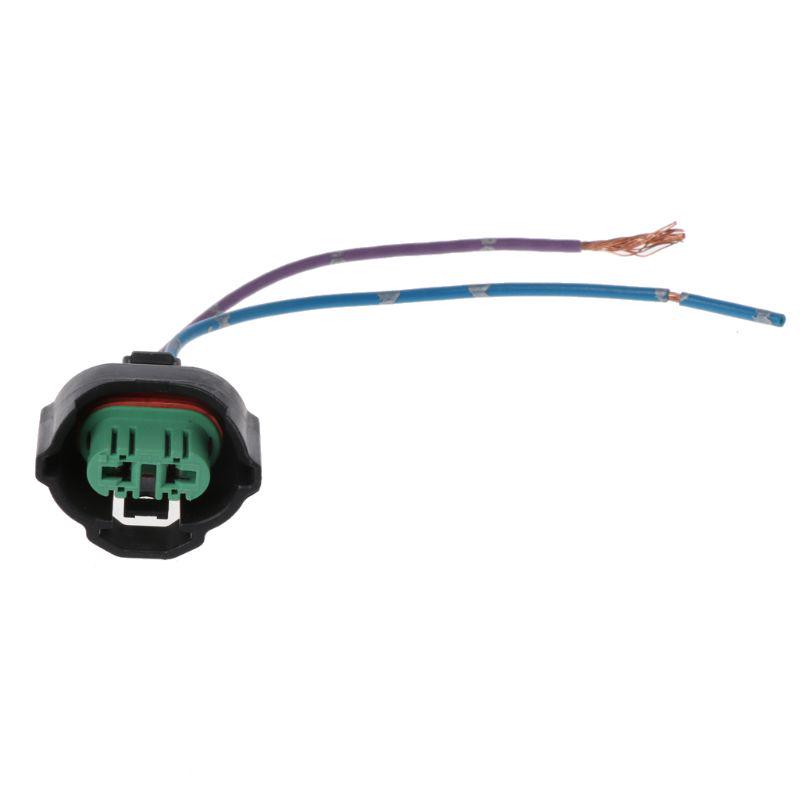 H7 Boot Marine Auto Nebel Licht Halogenlampe Sockel Adapter Stecker Stecker Harness