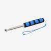 Empty Drum Hammer Inspection Rod Telescopic Empty Drum Hammer Empty Drum Hammer Hammer Toolbox Jewelry Hammer Plastic Hamme