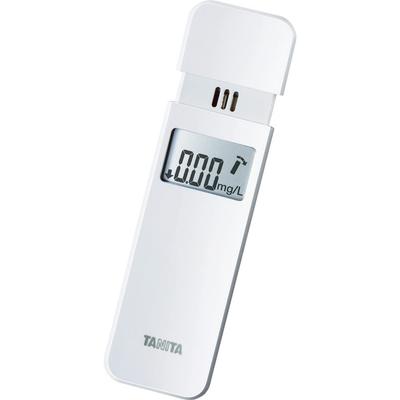Alcohol WH Checker, White, EA-100