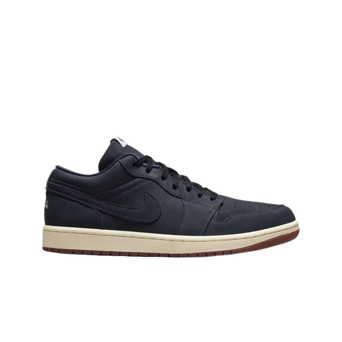 

Jordan 1 мужские кроссовки Eastside Golf Low Midnight Navy DV1759-448