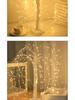 Cross-border Christmas LED Tree Lights: Indoor Copper Wire Firefly Decoration for Festive Arrangements