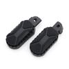 Precise Motorcycle Rear Footrests Foot Rest Foot Pegs Pedal For BMW R1300GS R 1300 GS R1300 ADV 2023 2024