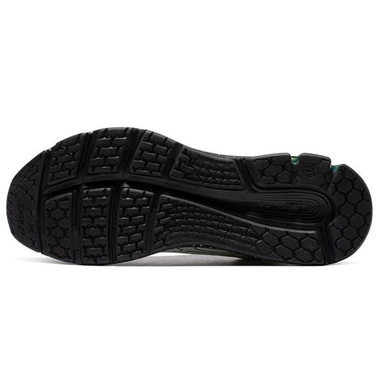 Asics Gel Pulse 11 White/Black 1011B293-100