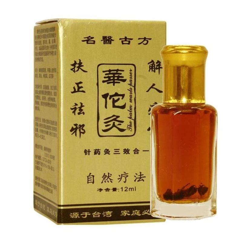 Apitherapie Moxibustion Ätherisches Öl Huatuo Moxibustion Moxibustion M Therapie Moxibustion Sonnenbrand Biene Ätherisches Öl Palme