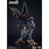 Super Robot Wars Mortal Mind Series Super Robot Taisen Og Cybuster  Spirit Possession Ver.  Alloy Movable Figure  Reissue 