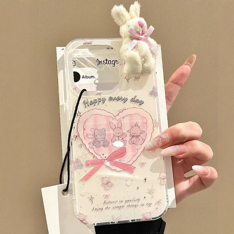 

Летний щенок Подставка для IPhone17 для Apple 15 Чехол для мобильного телефона 13promaxR/78plus/11/12xs For iPhone XSMAX