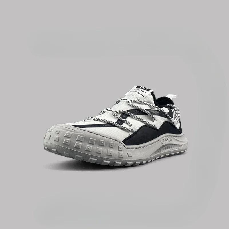 

Летние уличные мужские повседневные кроссовки тренд 2024 года мужская обувь 2024 года новые поступления дешевая обувь для бега в рекламной акции легкие широкие 39 44