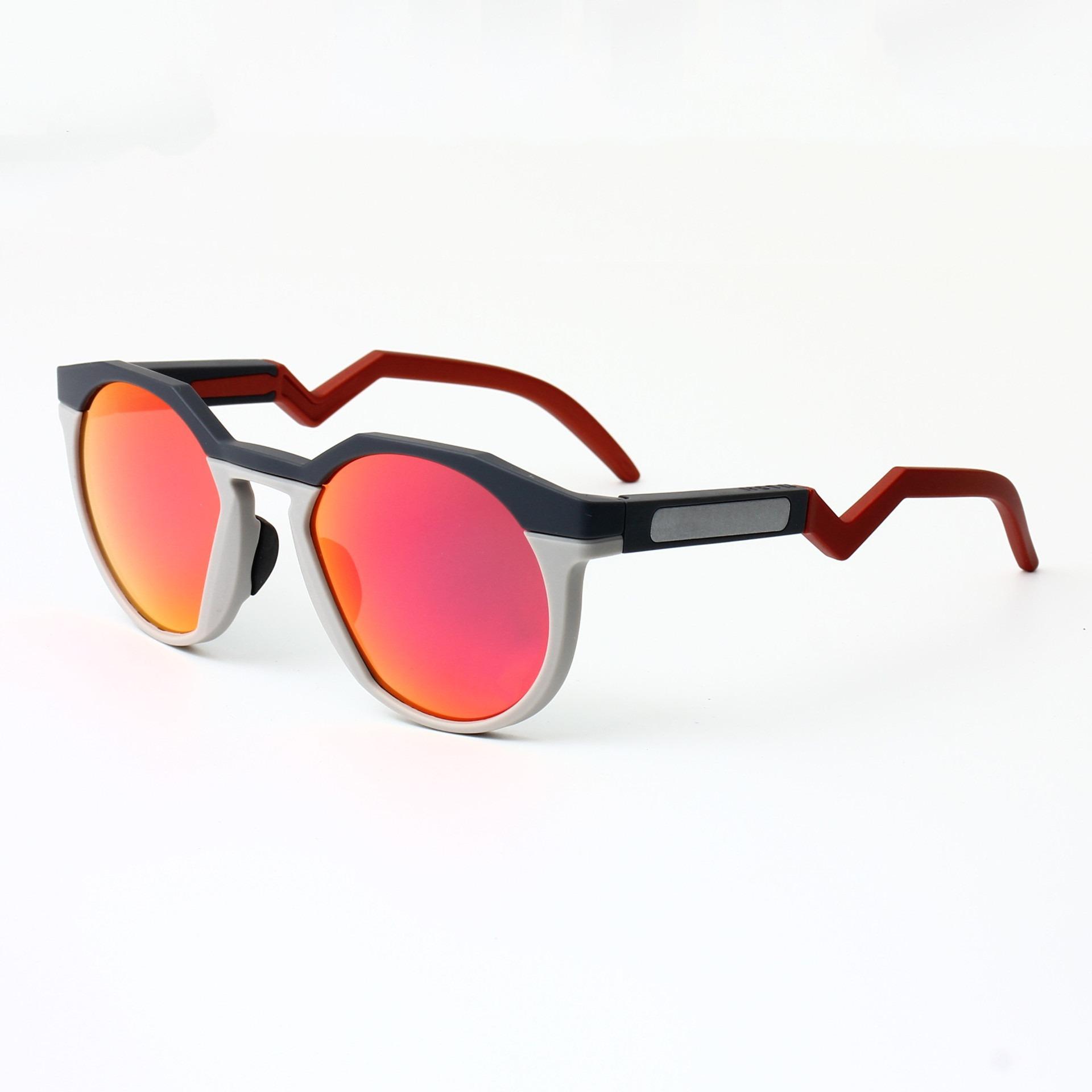 Cycling Polarized Sunglasses Men s and Women s Vintage Outdoor Sports Square Leisure Travel 2026