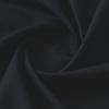 Moonfarm 18 Colors Made In Cotton Broadcloth 2m X 112cm Solid for Crafts Available, Japan, 100% Fabric, Wide, Color, (Black)
