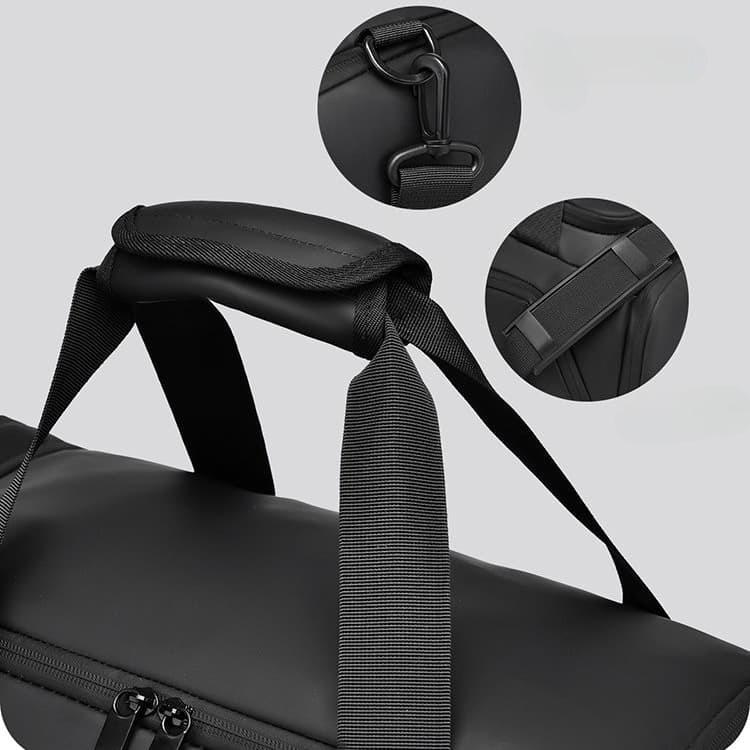 Men's travel bag fitness bag portable messenger bag