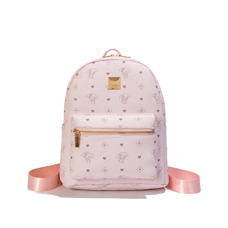 OGAR Cartoon Print Lightweight Backpack Backpack