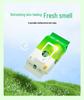 Dettol Hygienic Non-Alcoholic Wipes for Travel and Home Use