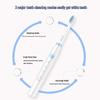 Superman Sonic Electric Toothbrush CN plug (adapter included)