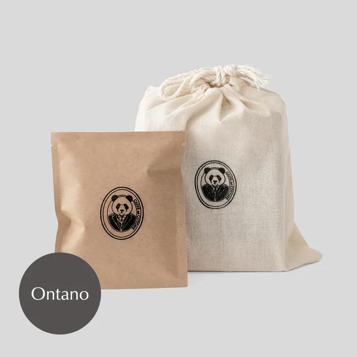 

Кафе дель Котоне Дрип-пакет Ольха (5 кусков)