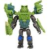 Takara Tomy Transformers Beast Awakening BCAS-03 Optimus Primal and Skull Cruncher Armor Set Action Figures