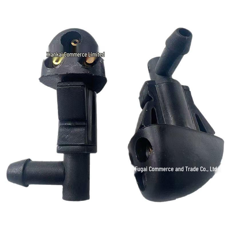 New Windshield Washer Nozzle for Chevrolet Cruze 2009-2014 (Part No. 94556605)