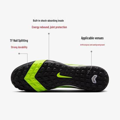 Chuteiras de Futebol Masculinas Mercurial Vapor 16 TF