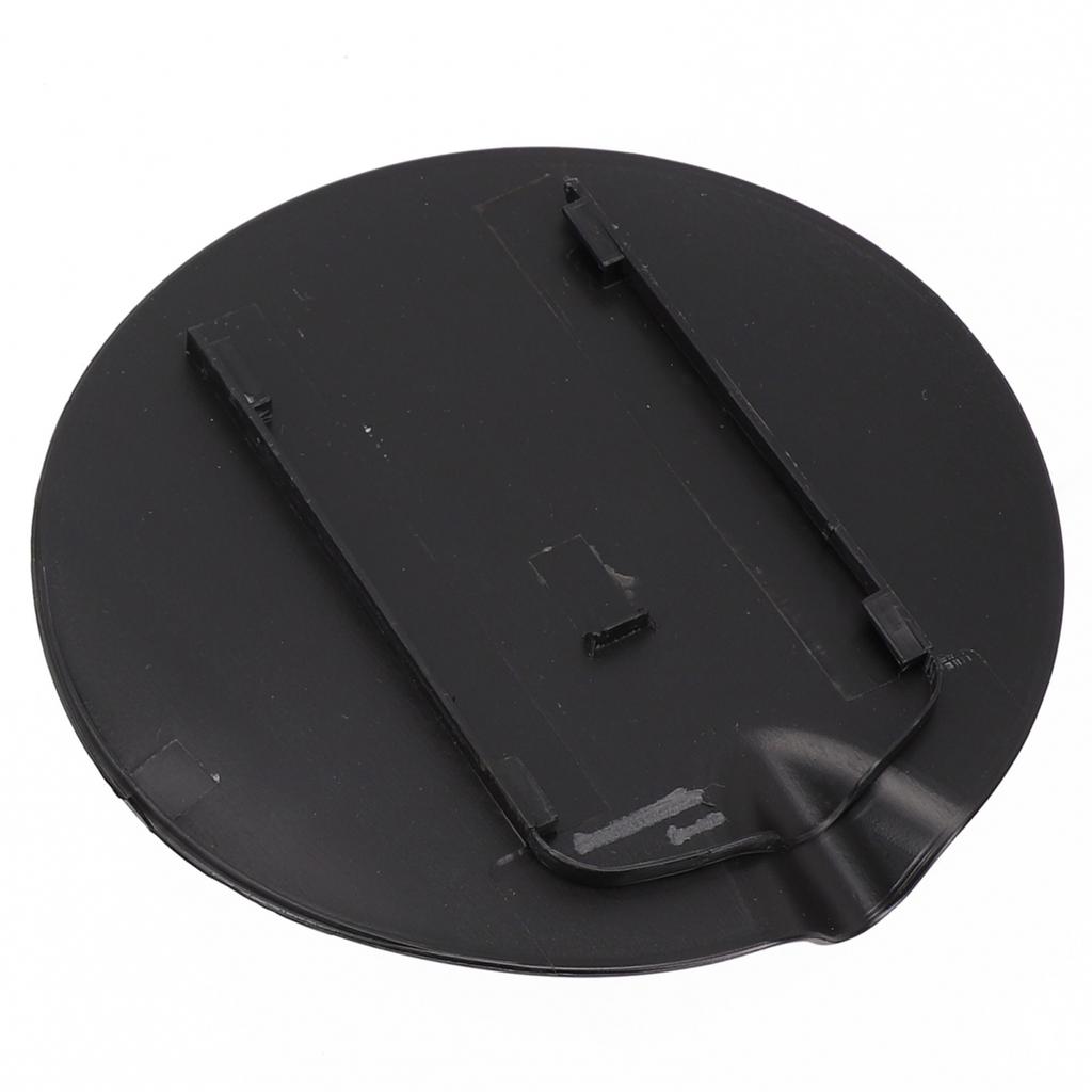 For Merceds Fuel Door Lid For Smart Fortwo 08-15 Plastic