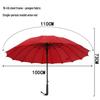 Lilang 30-inch Golf Umbrella