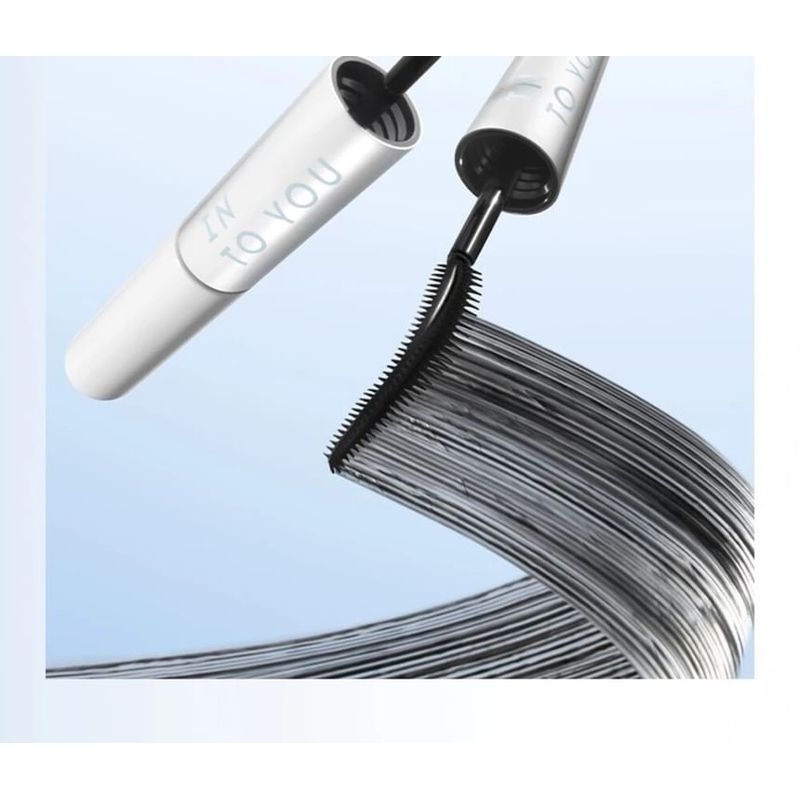 INTO YOU - 2 in 1 Mascara - 2 Colors
