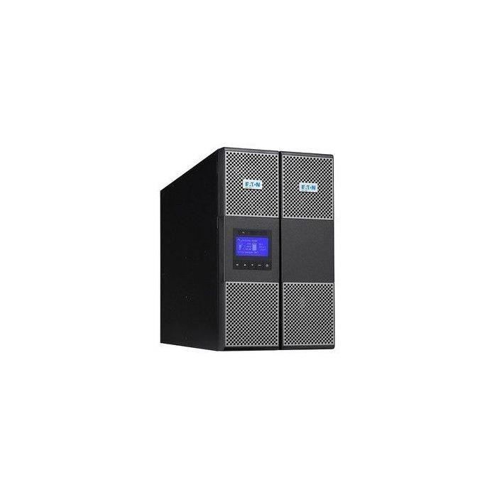 Système de transfert de source - EATON - ATS 16 Netpack - 11000i - HotSwap - PFC