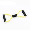 Healthsoo 8-Figure Latex Resistance Band