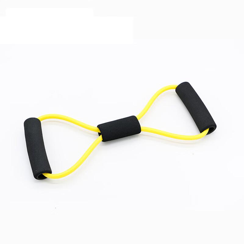 Healthsoo 8-Figure Latex Resistance Band